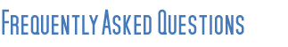 faq